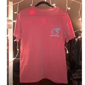 Peach State Pride T-shirt